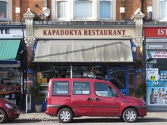 Kapadokya Restaurant image