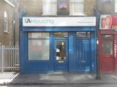 EA Housing image