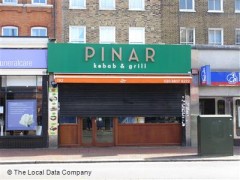 Pinar Kebab & Grill image