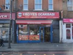 Oz Erciyes Ocakbasi image