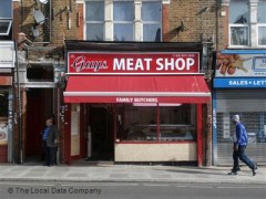 Guys Meat Shop image