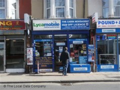 The Cabin Newsagent image