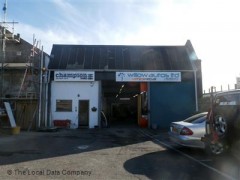 Willow Autos image