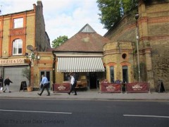 The Earlsfield  image