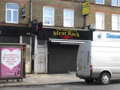 Meat Rack  image