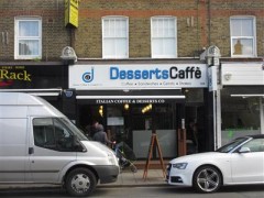 Desserts Caffe image