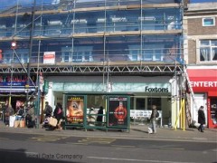 Foxtons image