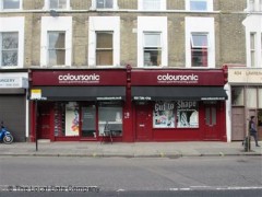 Coloursonic image