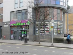 Central Pharmacy image