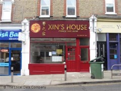 Con's House  image
