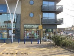 Holland & Barrett image