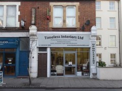 Timeless Interiors  image