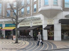 Patisserie Valerie image