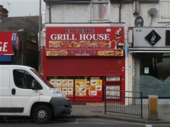 Edgware Grill House image