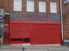 London BBQ image