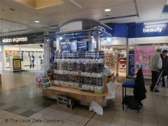 Crystal Zone  image