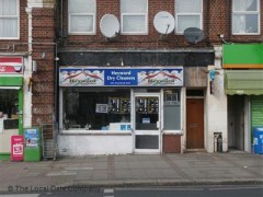 Heywood Dry Cleaner image
