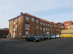 Edgware Donor Centre image