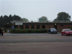 Kingsmeadow Fitness and Athletic image