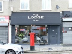 The Lodge image