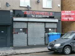 Autowheels image