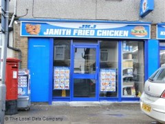 JKJ Janith Fried Chicken image