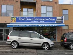 Wood Green Convenience Store image