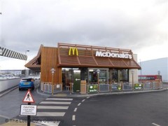 McDonald's image