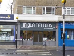 Inkwa Tattoo image