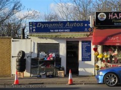 Dynamic Autos image