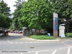 Lancaster Sidcup Jaguar image