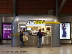 Subway image