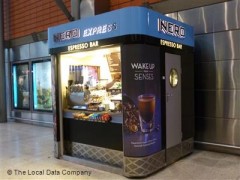 Caffe Nero image