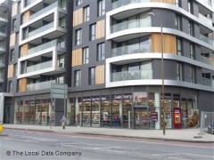 Sainsbury's Local image