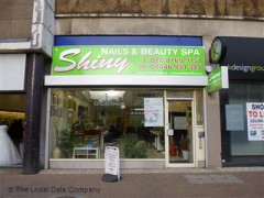 Shiny Nails & Beauty Spa image