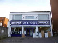 Euronics Centre A1 Spares image