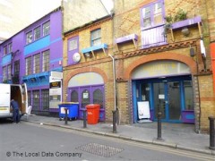 Project B 3 7 Middle Street Croydon Cafes Tea Rooms Near Church Street Tram Station