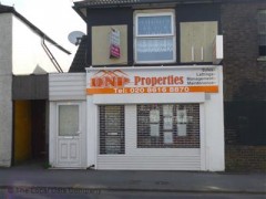 DNP Properties image
