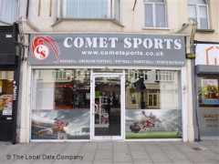 Comet Sport image