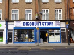 Discount Store image