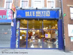 Blue Mountain Cafe image