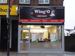 Wing' O Chicken image
