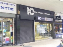 IC Infinitive Collections image