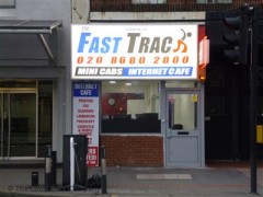 Fast Track image