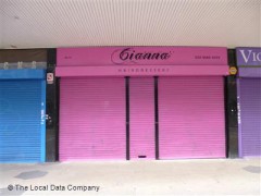 Cianna image