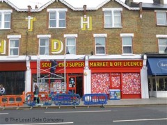 South End Supermarket & Off Licence image