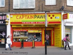 Captains of London image