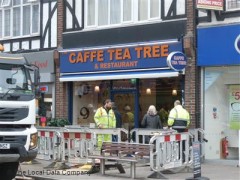 Caffe Tea Tree image