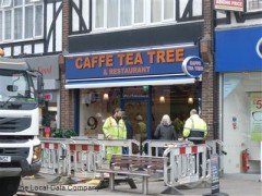 Caffe Tea Tree image