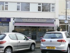 One Inn The Wood image